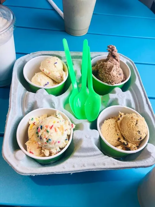 Old Milford Parlor: Ice Cream & Cookie Dough Picture 2