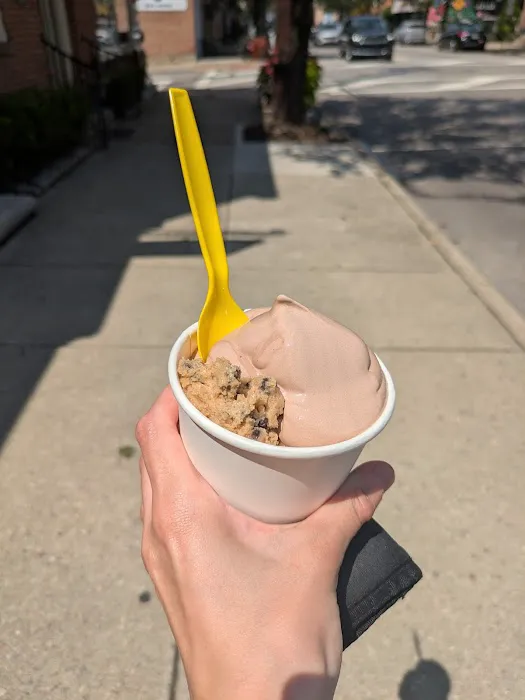 Old Milford Parlor: Ice Cream & Cookie Dough Picture 6