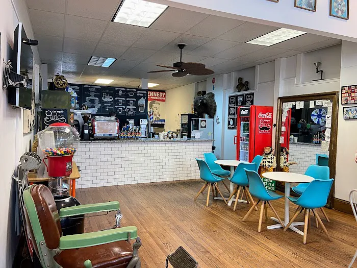 Old Milford Parlor: Ice Cream & Cookie Dough Picture 8