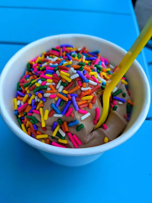 Old Milford Parlor: Ice Cream & Cookie Dough Picture 10