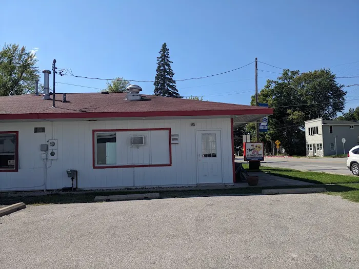 Papa J's ice cream and eatery Picture 5