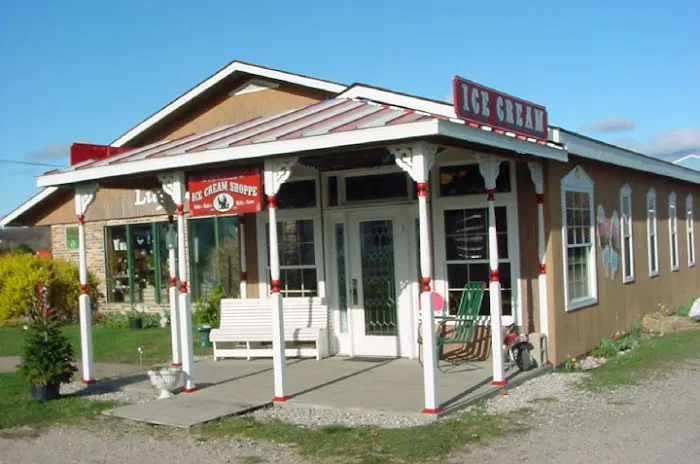 Arcadia Ice House Picture 2