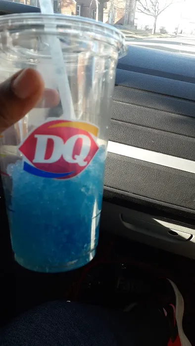 Dairy Queen (Treat) Picture 2