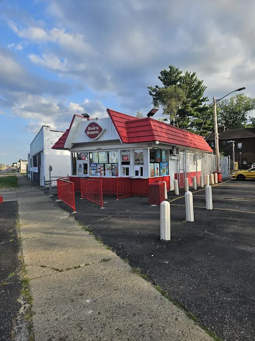 Dairy Queen (Treat) Picture 1