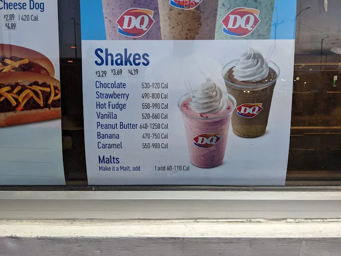 Dairy Queen (Treat) Picture 4