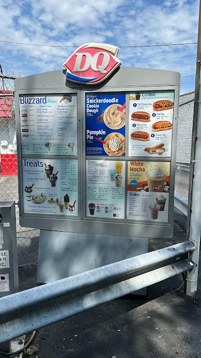 Dairy Queen (Treat) Picture 6