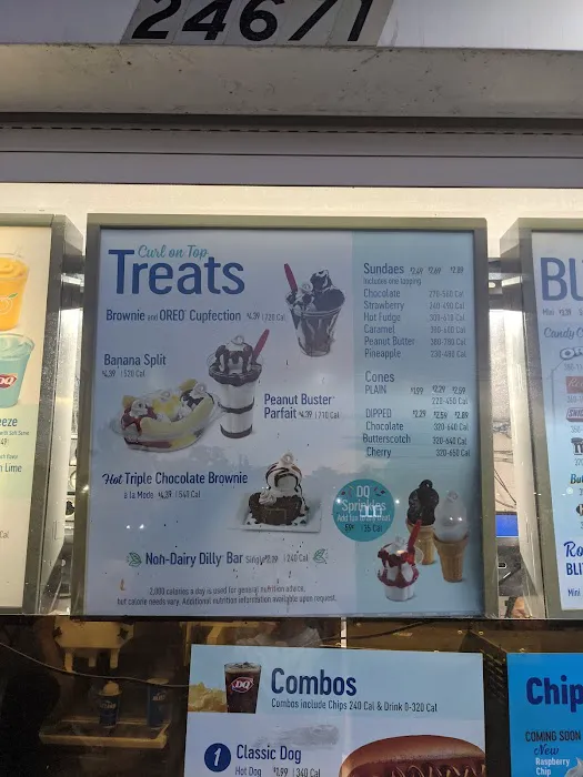 Dairy Queen (Treat) Picture 5