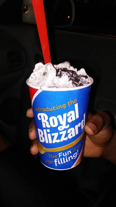 Dairy Queen (Treat) Picture 8