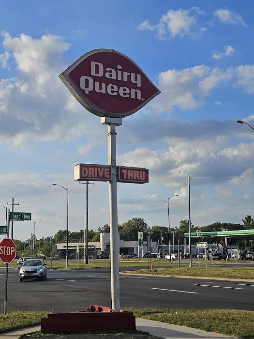 Dairy Queen (Treat) Picture 7