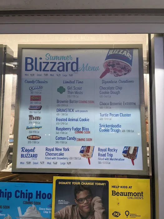 Dairy Queen (Treat) Picture 10