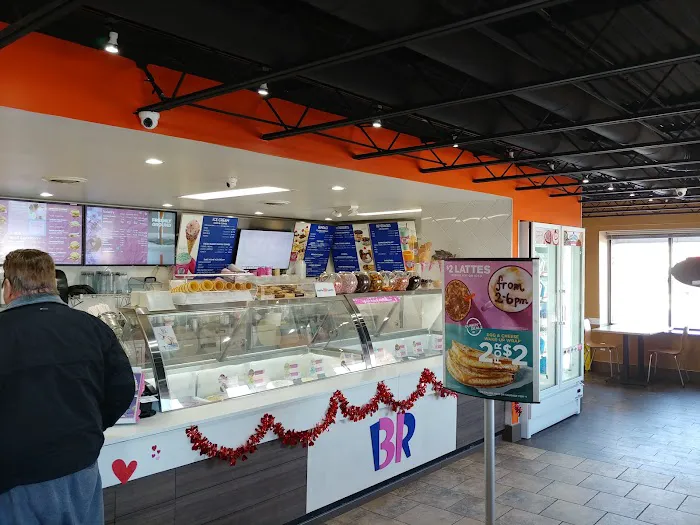 Baskin-Robbins Picture 1