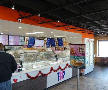 Baskin-Robbins