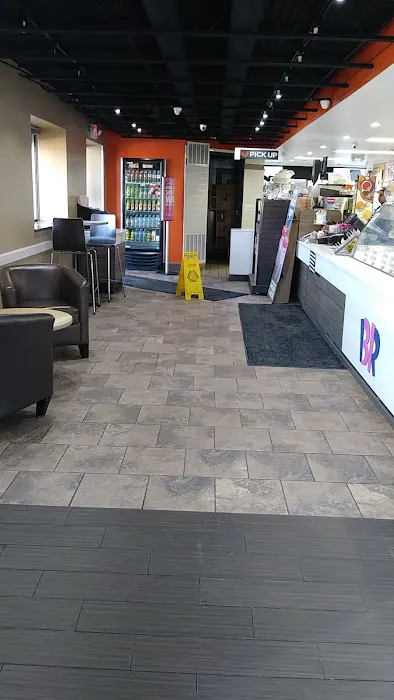 Baskin-Robbins Picture 6