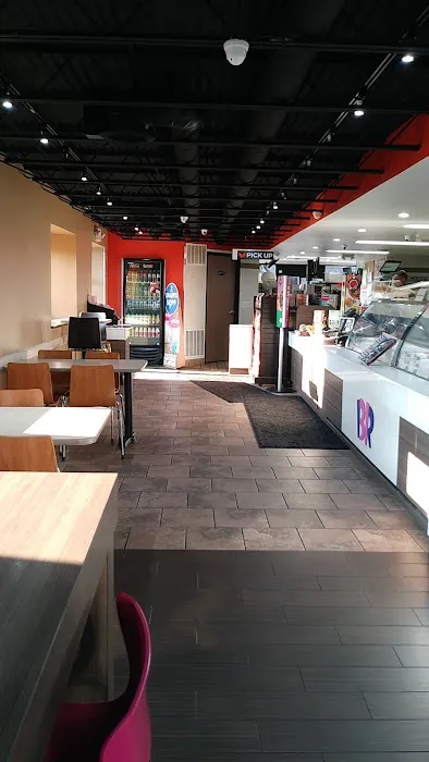 Baskin-Robbins Picture 5