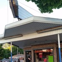 Grants Soft Serve ico