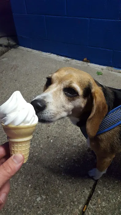 Grants Soft Serve Picture 2