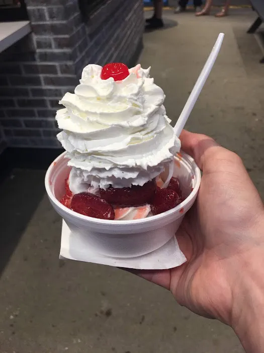 Grants Soft Serve Picture 3