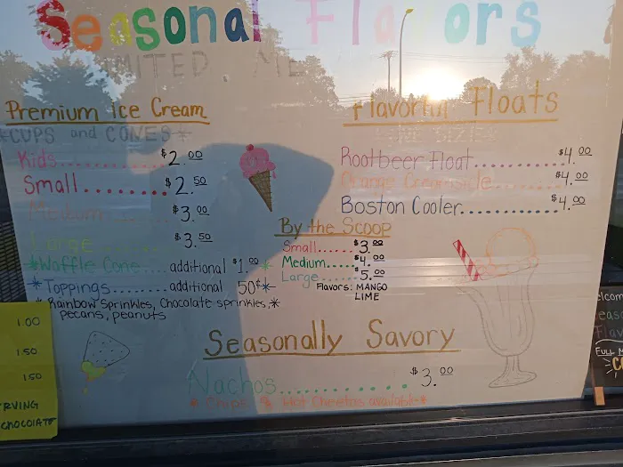 Seasonal Flavors Picture 1