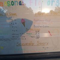 Seasonal Flavors ico