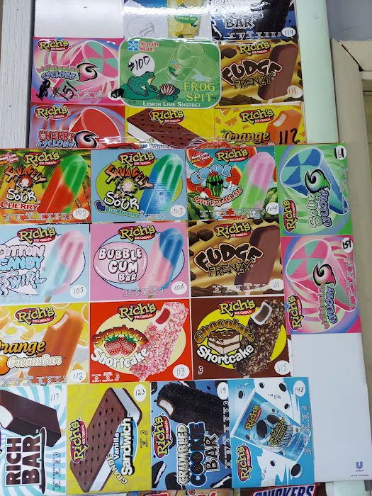 Hays Ardwin Ice Cream Co Picture 3