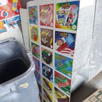 Hays Ardwin Ice Cream Co ico