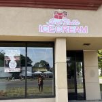 Soul rolls ice cream