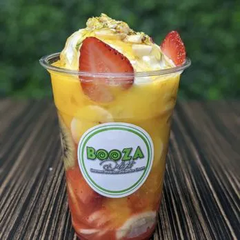 Booza On The Go Picture 2
