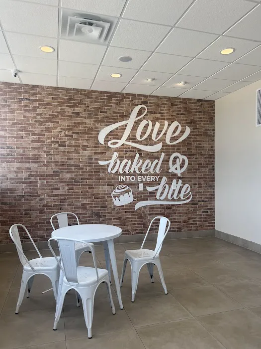 Carvel Picture 1