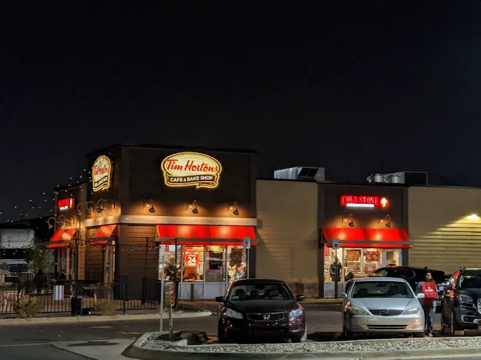 Cold Stone Creamery Picture 1