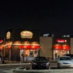 Cold Stone Creamery