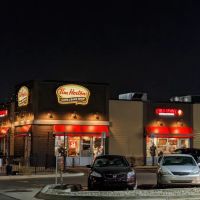 Cold Stone Creamery ico
