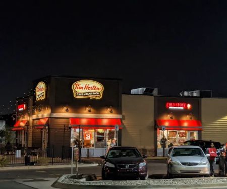 Cold Stone Creamery