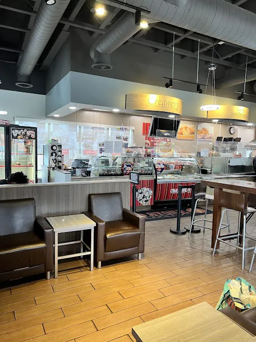Cold Stone Creamery Picture 4