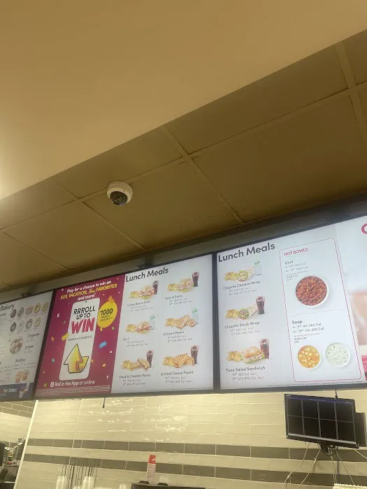Cold Stone Creamery Picture 5
