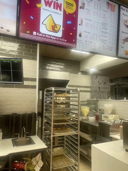Cold Stone Creamery Picture 7