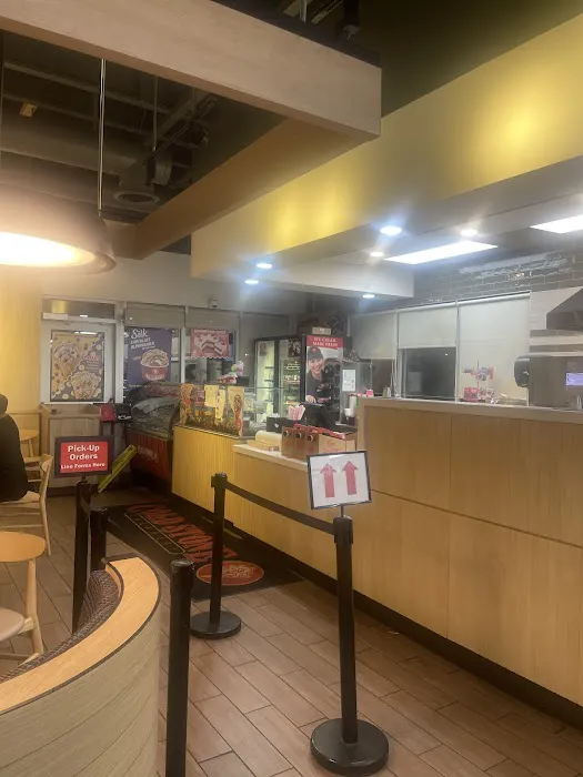 Cold Stone Creamery Picture 9