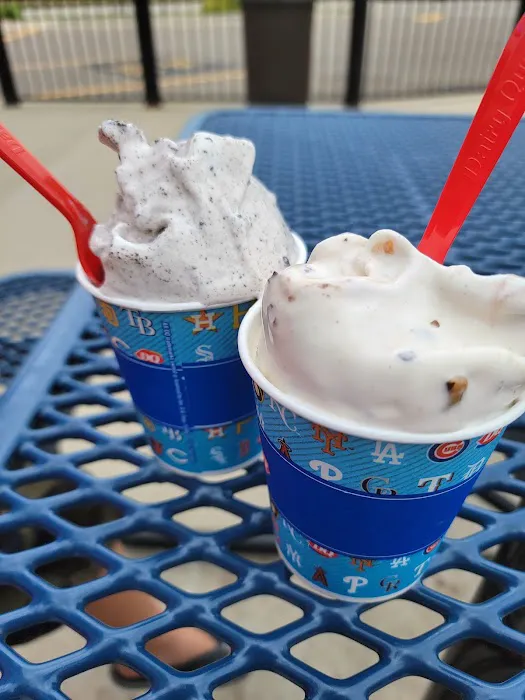 Dairy Queen Store Picture 1