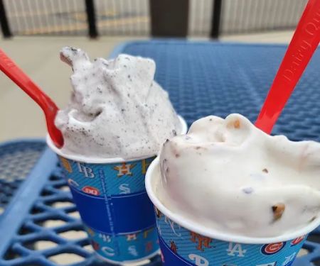 Dairy Queen Store