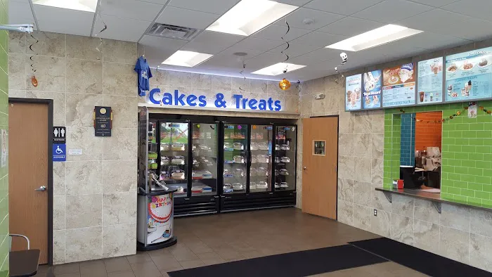 Dairy Queen Store Picture 6