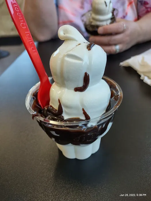 Dairy Queen Store Picture 7