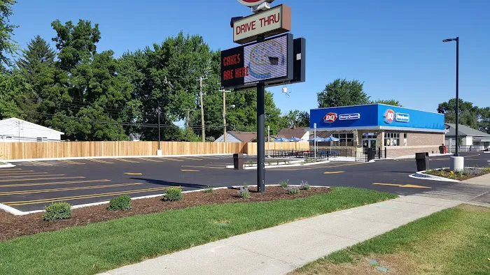 Dairy Queen Store Picture 4