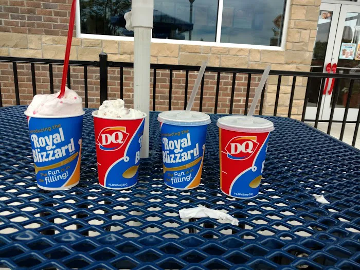 Dairy Queen Store Picture 9