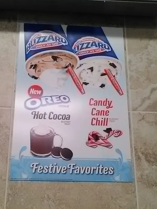 Dairy Queen Store Picture 10
