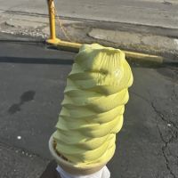 Leone's Frosty Treat ico