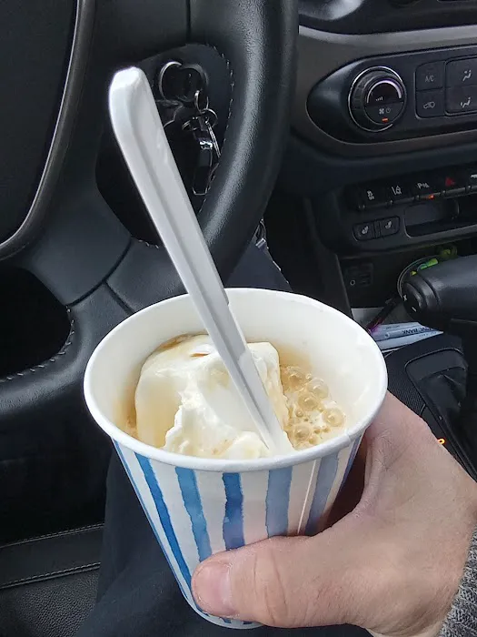 Leone's Frosty Treat Picture 6