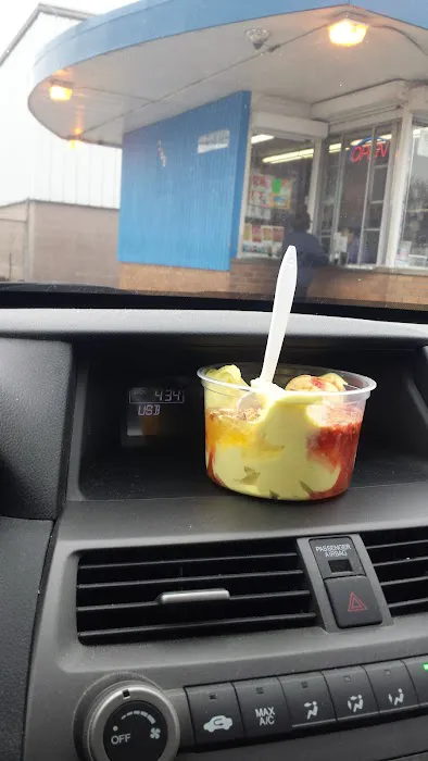Leone's Frosty Treat Picture 9