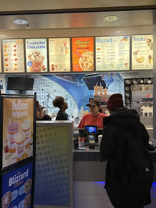 Dairy Queen (Treat) Picture 6