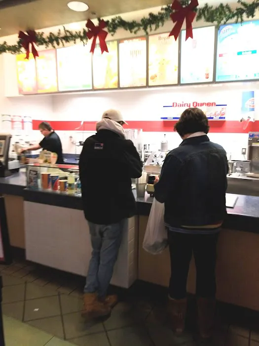Dairy Queen (Treat) Picture 9