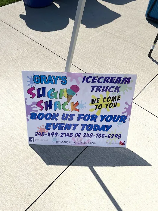 Grayssugashack Picture 4