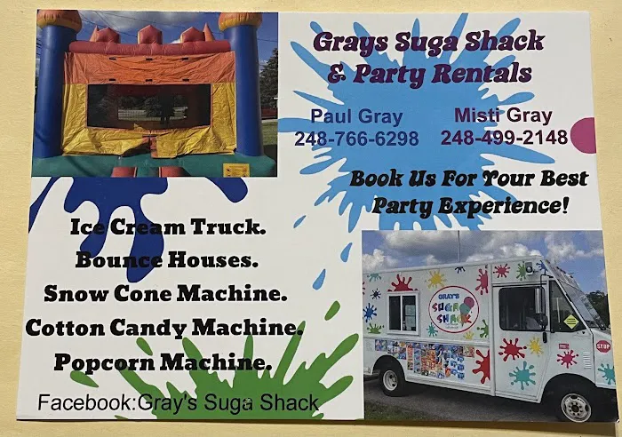 Grayssugashack Picture 7